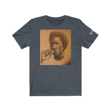 Load image into Gallery viewer, Unisex Jersey Short Sleeve Tee Dsr