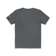 Load image into Gallery viewer, Unisex Jersey Short Sleeve Tee Dsr