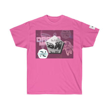 Load image into Gallery viewer, Drako’s Ultra Cotton Space Print Tee