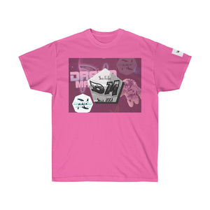 Drako’s Ultra Cotton Space Print Tee