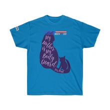 Load image into Gallery viewer, Mothers -Mama Cat- Ultra Cotton Tee