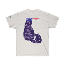 Load image into Gallery viewer, Mothers -Mama Cat- Ultra Cotton Tee