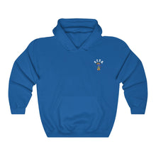Load image into Gallery viewer, S.T.Y.G. Unisex Heavy Blend™ Hooded Sweatshirt