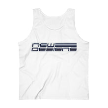 Load image into Gallery viewer, Men's Ultra Cotton Tank Top By New Designs