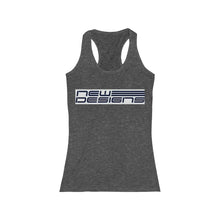 Load image into Gallery viewer, Women's Racerback Tank By New Designs