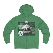 Load image into Gallery viewer, Drako’s French Style Space  Hoodie