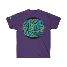 Load image into Gallery viewer, Unisex Ultra Cotton T.C.R. Tee
