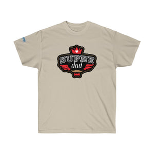 Fathers Day Super Ultra Cotton Tee