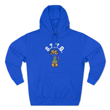 Load image into Gallery viewer, S.T.Y.G. Unisex Premium Pullover Hoodie