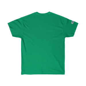 Human Rights B.T.C.- Ultra Cotton Tee