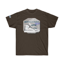 Load image into Gallery viewer, Unisex Ultra Cotton ND Tennis Shirt R.T