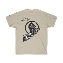 Load image into Gallery viewer, Human Rights B.T.C.- Ultra Cotton Tee