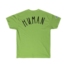 Load image into Gallery viewer, Human Rights Origin- Ultra Cotton Tee