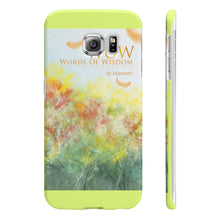 Load image into Gallery viewer, Wow Book Wpaps Slim Phone Cases