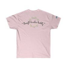 Load image into Gallery viewer, Unisex Ultra Cotton T.C.R. Tee