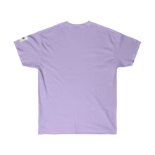Load image into Gallery viewer, Drako’s Ultra Cotton Space Print Tee