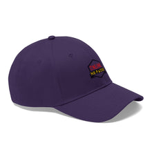 Load image into Gallery viewer, Online No Pause Unisex Twill Hat