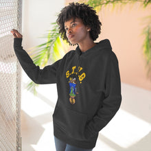 Load image into Gallery viewer, STYG Premium Pullover Hoodie