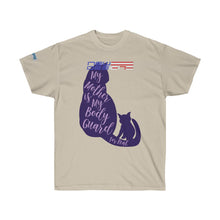 Load image into Gallery viewer, Mothers -Mama Cat- Ultra Cotton Tee