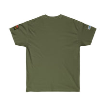 Load image into Gallery viewer, Online No Pause Unisex Ultra Cotton Ray Gun Tee