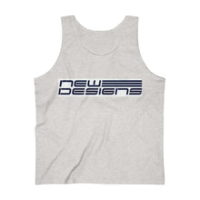 Load image into Gallery viewer, Men's Ultra Cotton Tank Top By New Designs