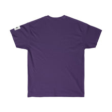 Load image into Gallery viewer, Drako’s Ultra Cotton Space Print Tee