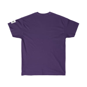 Drako’s Ultra Cotton Space Print Tee