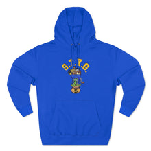 Load image into Gallery viewer, STYG Premium Pullover Hoodie