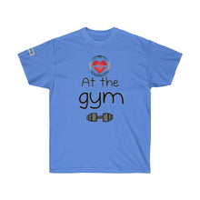 Load image into Gallery viewer, Coach Ryan @ The Gym ND Basic Training Unisex Ultra