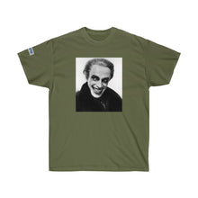 Load image into Gallery viewer, Unisex Ultra Cotton Tee The Man Who Laughed