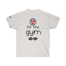 Load image into Gallery viewer, Coach Ryan @ The Gym ND Basic Training Unisex Ultra