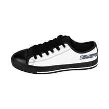 Load image into Gallery viewer, ND Basic Canvas Men's Sneakers