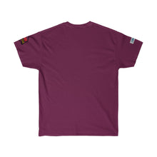 Load image into Gallery viewer, Online No Pause Unisex Ultra Cotton Ray Gun Tee