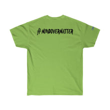 Load image into Gallery viewer, No Pain Clinic Tee- Ultra Cotton Tee