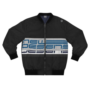 Men's (ND) DLP Bomber Jacket