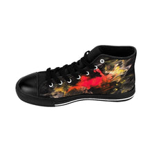 Load image into Gallery viewer, Men's High-top (Soul-Flare2020) Sneakers
