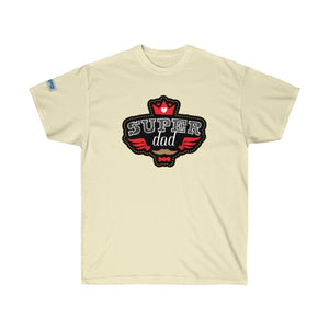 Fathers Day Super Ultra Cotton Tee