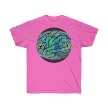 Load image into Gallery viewer, Unisex Ultra Cotton T.C.R. Tee