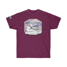 Load image into Gallery viewer, Unisex Ultra Cotton ND Tennis Shirt R.T