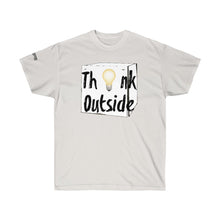 Load image into Gallery viewer, Think Outside Unisex Ultra Logo