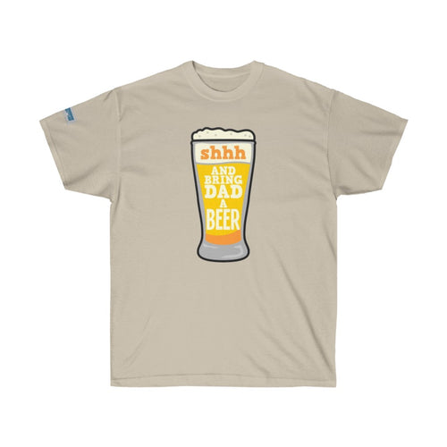 Fathers Day - Ultra Cotton Tee