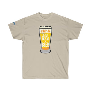 Fathers Day - Ultra Cotton Tee