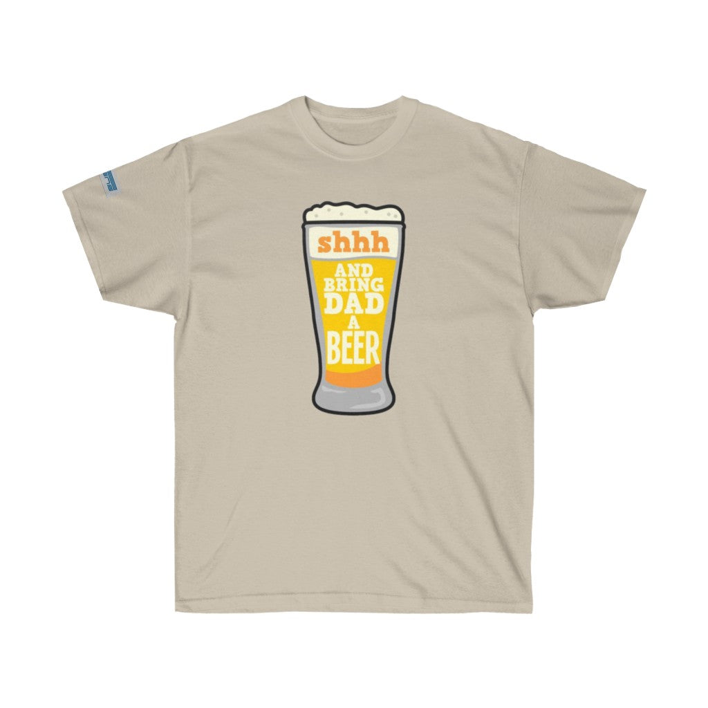 Fathers Day - Ultra Cotton Tee