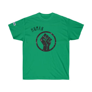 Human Rights - Ultra Cotton Tee