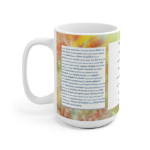 Load image into Gallery viewer, White Ceramic Mug