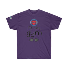 Load image into Gallery viewer, Coach Ryan @ The Gym ND Basic Training Unisex Ultra