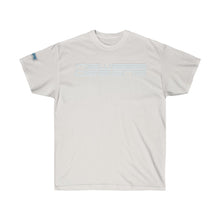 Load image into Gallery viewer, ND Basic Unisex Ultra Logo/White