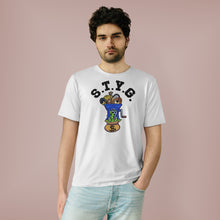 Load image into Gallery viewer, Unisex AOP Cut &amp; Sew T-Shirt