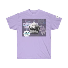 Load image into Gallery viewer, Drako’s Ultra Cotton Space Print Tee