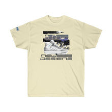 Load image into Gallery viewer, Unisex Ultra Cotton ND Tennis Shirt R.T